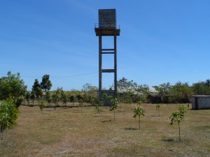 De watertoren